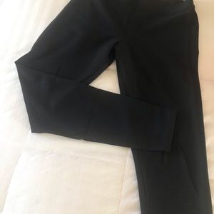 Yummie by Heather Thomson stretch twill legging